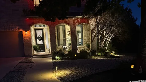 $650,000 | 9706 Rosemire Way, San Antonio, TX 78254