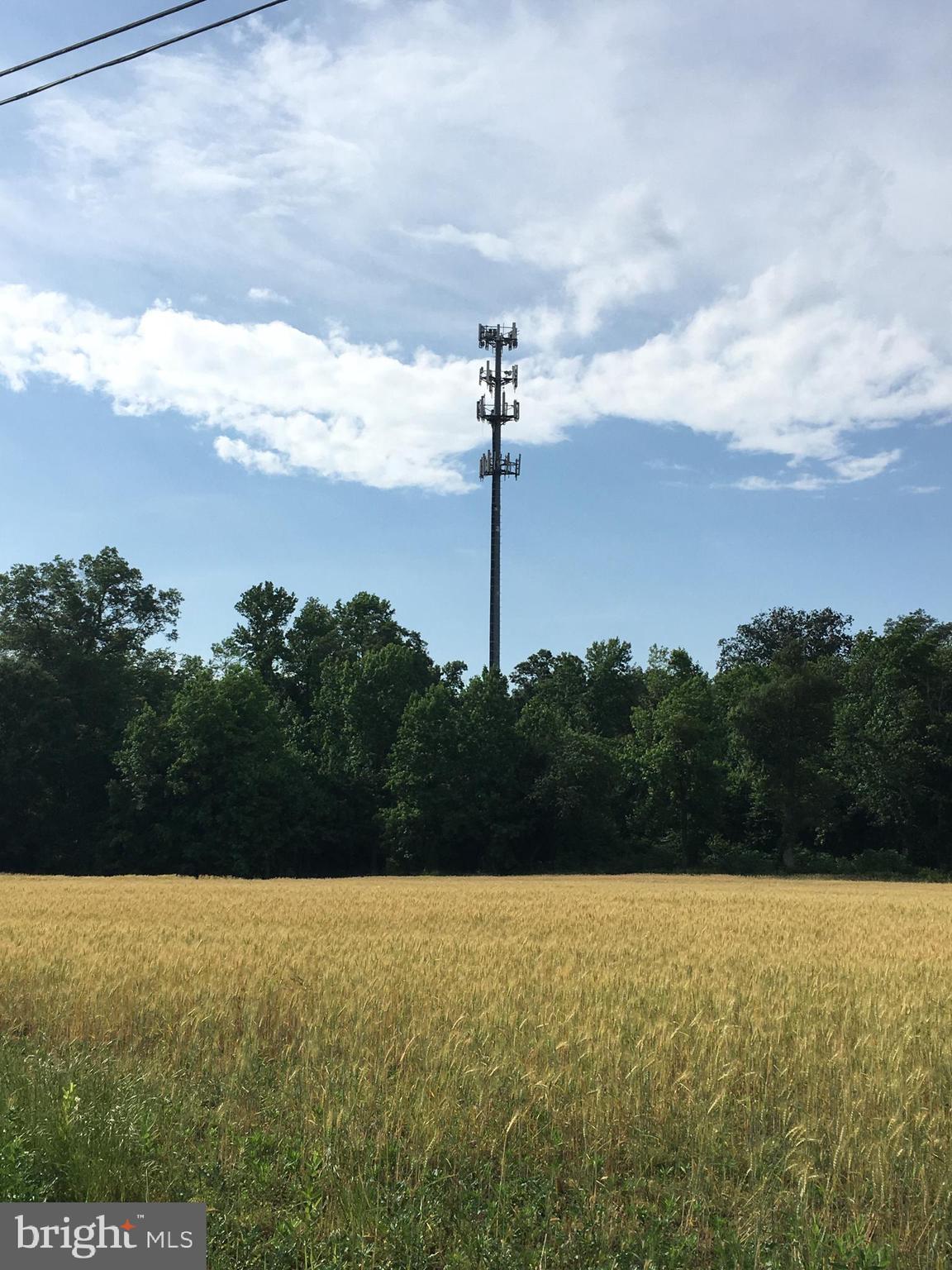 Lot 1 Carroll Clark Road Galena, MD 21635 - Photo 3 of 4 a view of an ocean and sunset