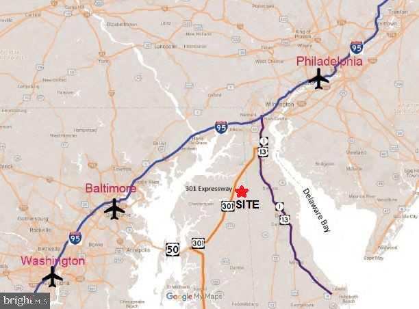 Lot 1 Carroll Clark Road Galena, MD 21635 - Photo 4 of 4 a picture of a white building with wooden fence