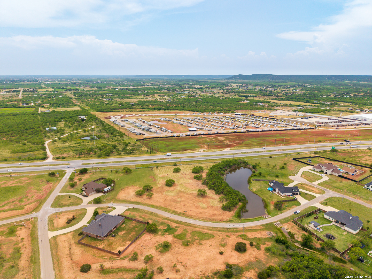 225 Colt Road Abilene, TX 79606 - Photo 22 of 49