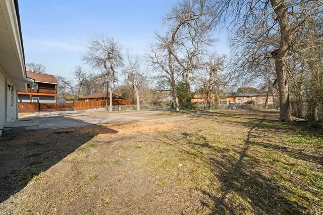 $275,000 | 6642 Glade Street, Dallas, TX 75232