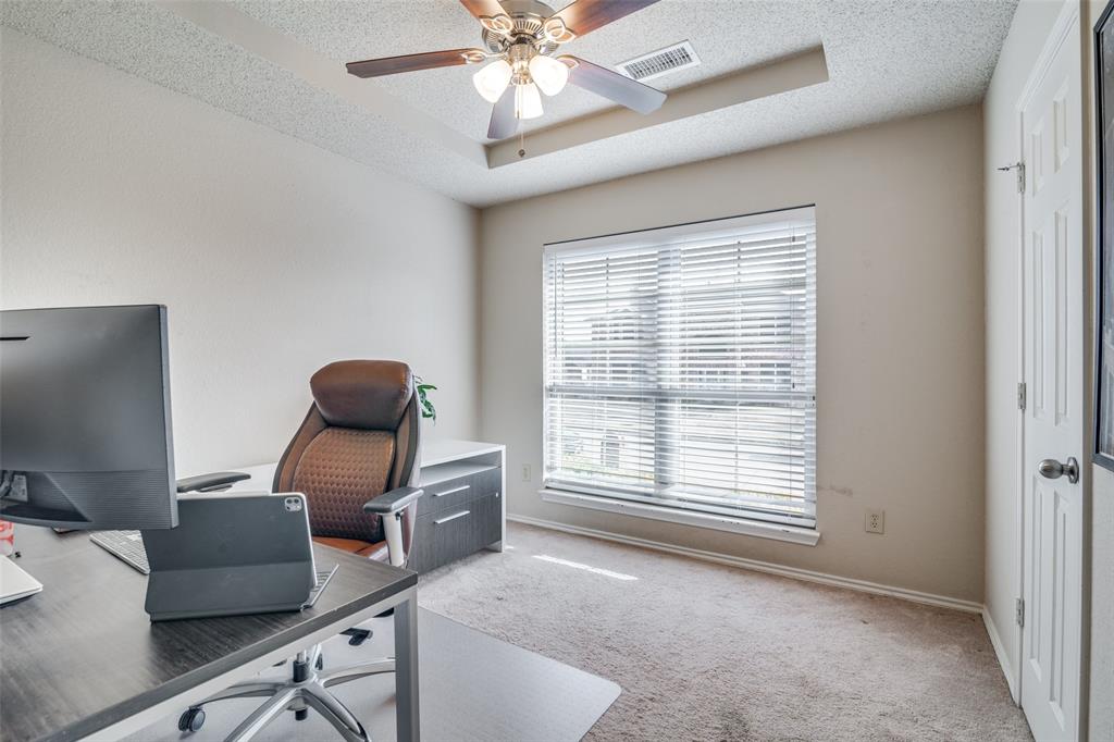 4201 Crystal Lane Garland, TX 75043 - Photo 28 of 33 a living room with furniture and a window