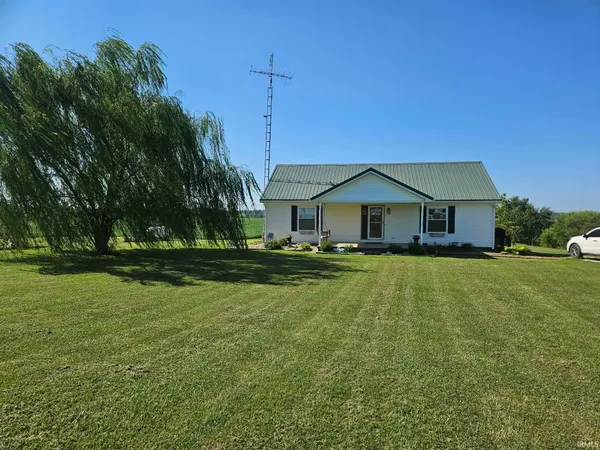 $329,900 | 13612 County Road 800 South, Loogootee, IN 47553
