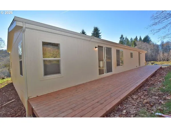 $499,800 | 19516 Northeast Fargher Lake Highway, Amboy, WA 98601