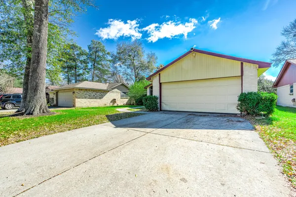 $1,850 | 3423 Nutwood Lane, Spring, TX 77389