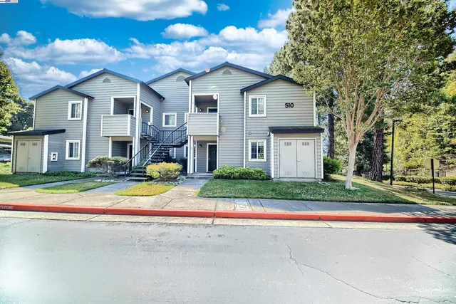 $515,000 | 510 Canyon Oaks Drive, Unit C, Oakland, CA 94605