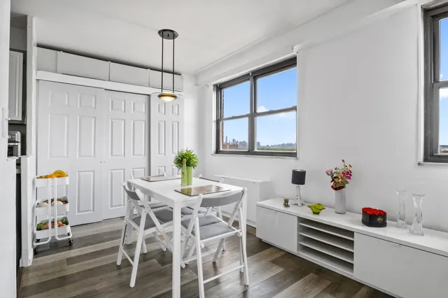 $259,000 | 1225 John F. Kennedy Boulevard, Unit 12J, Bayonne, NJ 07002