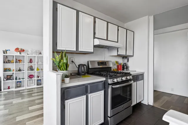 $259,000 | 1225 John F. Kennedy Boulevard, Unit 12J, Bayonne, NJ 07002