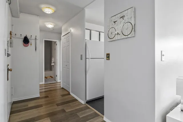 $259,000 | 1225 John F. Kennedy Boulevard, Unit 12J, Bayonne, NJ 07002