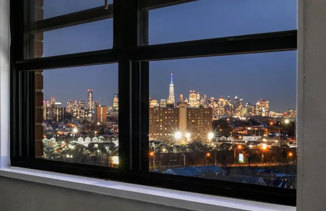 $259,000 | 1225 John F. Kennedy Boulevard, Unit 12J, Bayonne, NJ 07002