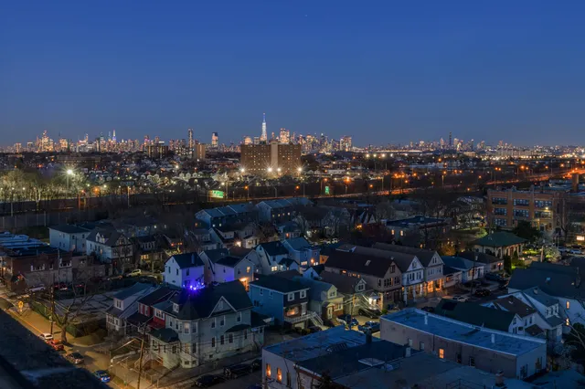 $259,000 | 1225 John F. Kennedy Boulevard, Unit 12J, Bayonne, NJ 07002