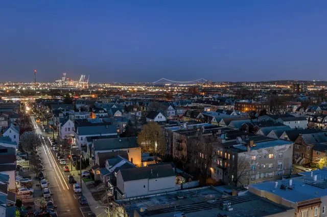 $259,000 | 1225 John F. Kennedy Boulevard, Unit 12J, Bayonne, NJ 07002