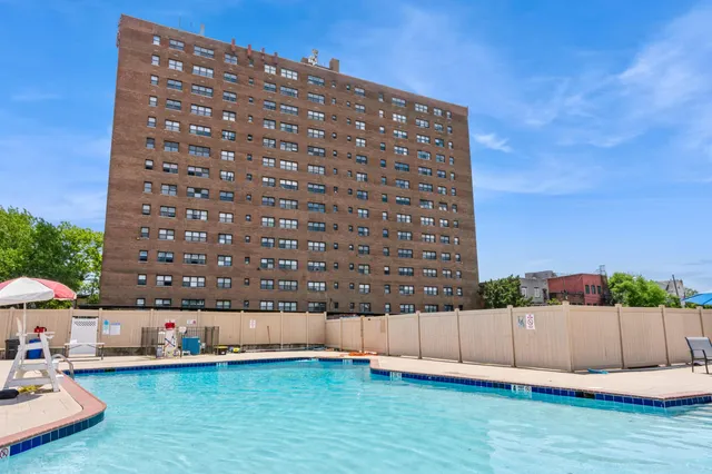 $259,000 | 1225 John F. Kennedy Boulevard, Unit 12J, Bayonne, NJ 07002