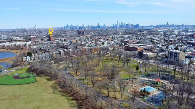 $259,000 | 1225 John F. Kennedy Boulevard, Unit 12J, Bayonne, NJ 07002