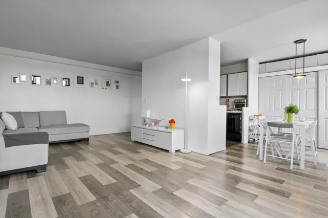 $259,000 | 1225 John F. Kennedy Boulevard, Unit 12J, Bayonne, NJ 07002