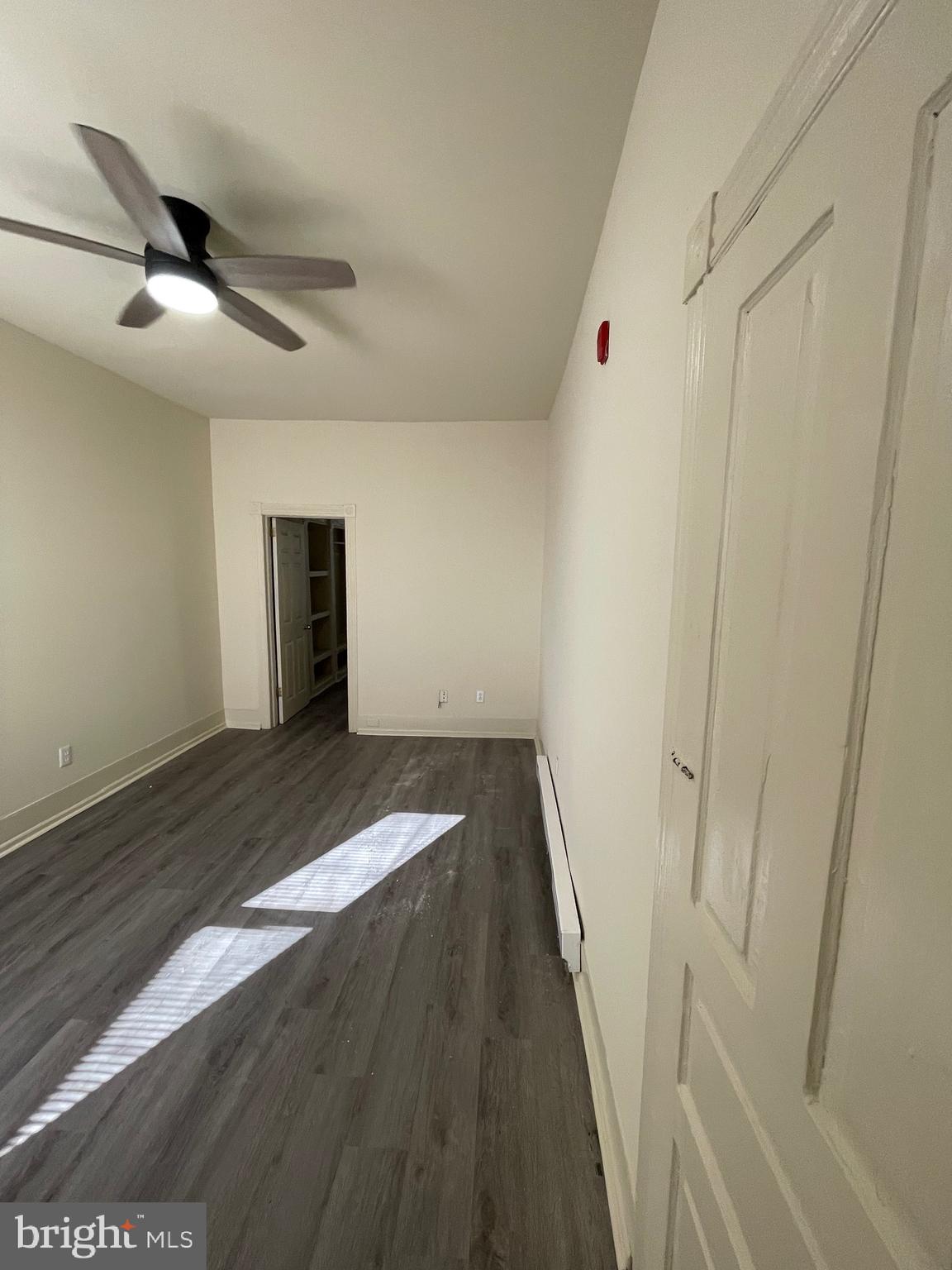 5122 Arch Street, Unit 2 Philadelphia, PA 19139 - Photo 4 of 9 a view of entryway