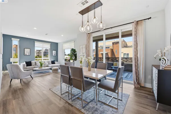 $1,125,000 | 2339 Kinetic Common, Unit 312, Fremont, CA 94539