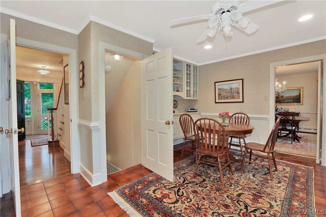 8656 Rio Grande Road Henrico, VA 23229 - Photo 14 of 34 Gallery Image 14