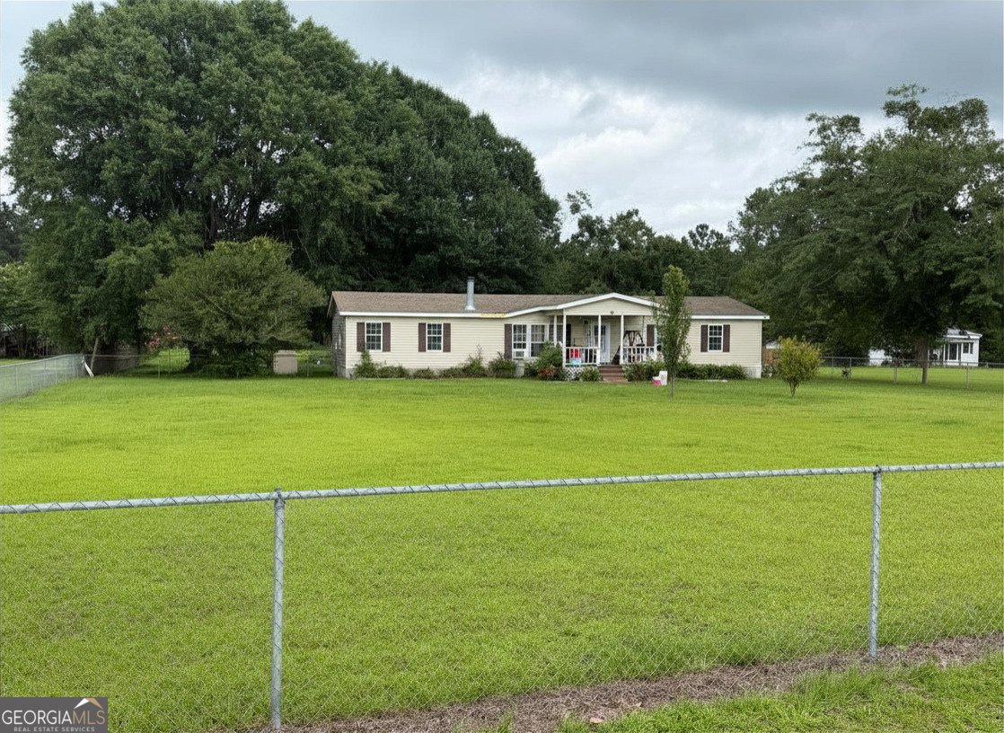 550 Cauley Road East Dublin, GA 31027 - Photo 17 of 17