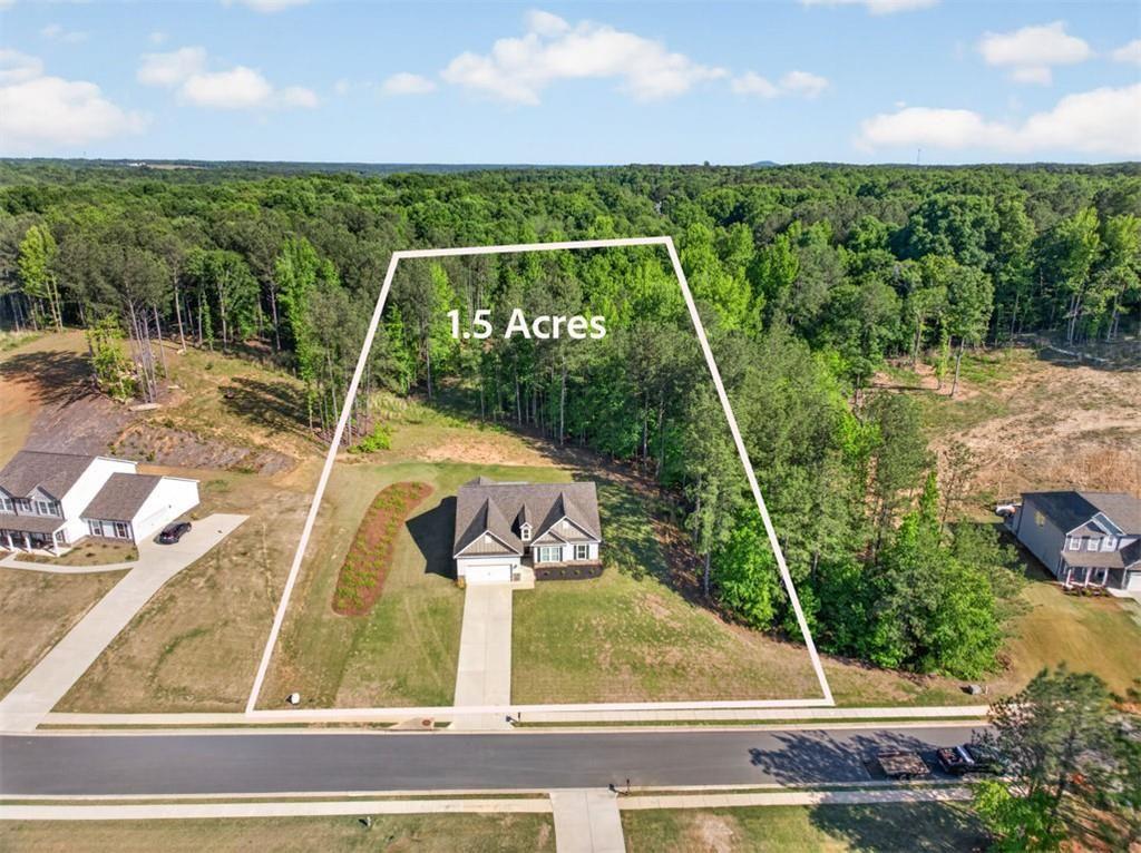 1537 Ridgewood Court Monroe, GA 30656 - Photo 2 of 62