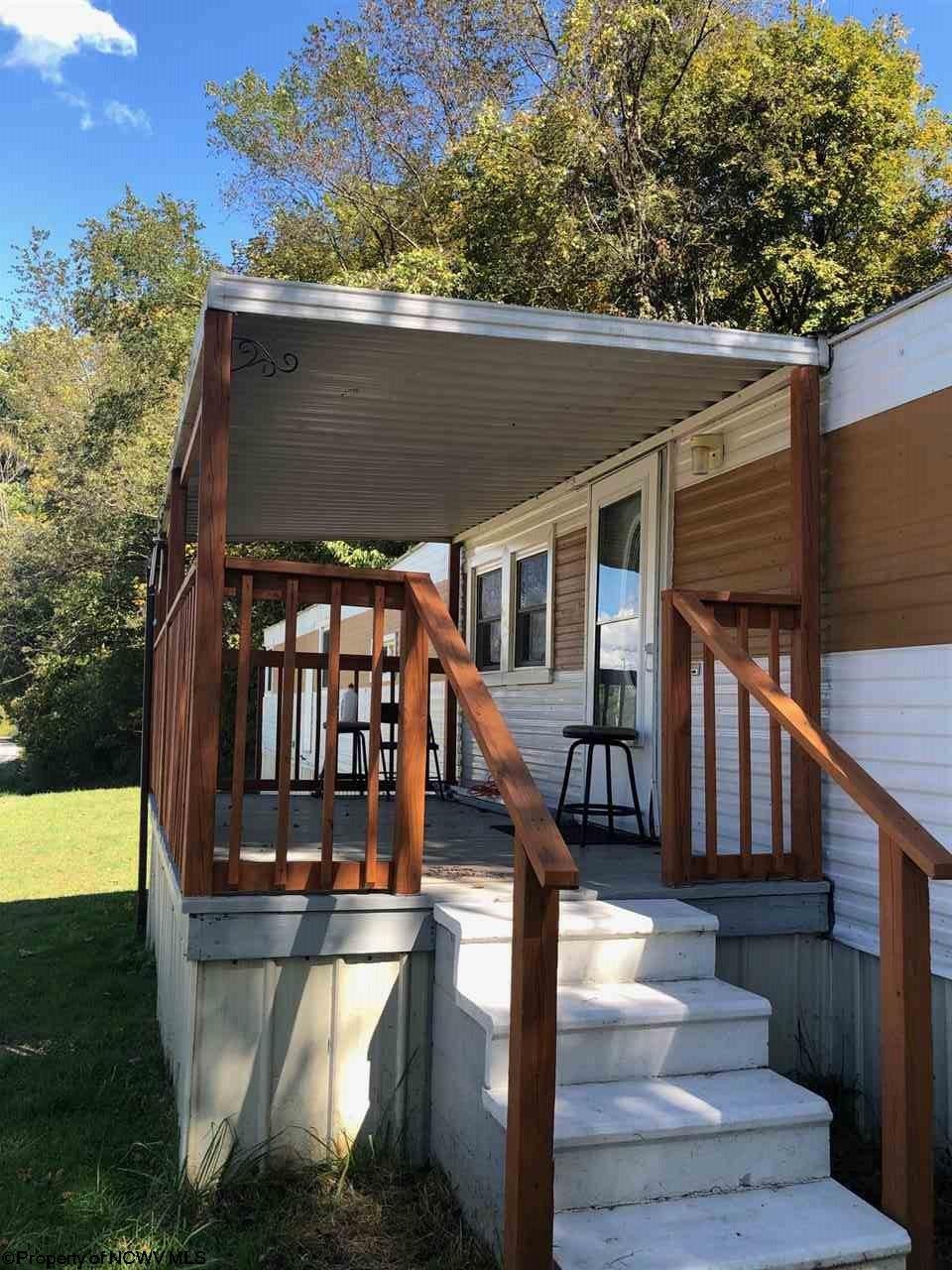 8232 Clarksburg Road Volga, WV 26238 - Photo 18 of 18 Gallery Image 18