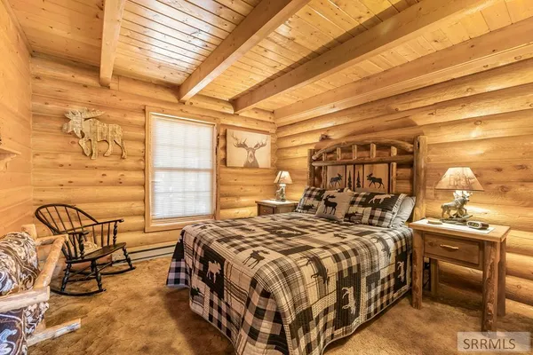 $729,900 | 4195 2 Top Road, Island Park, ID 83429
