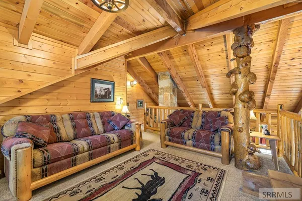 $729,900 | 4195 2 Top Road, Island Park, ID 83429