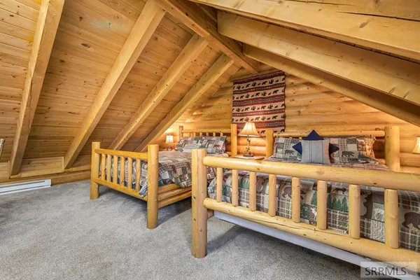 $729,900 | 4195 2 Top Road, Island Park, ID 83429