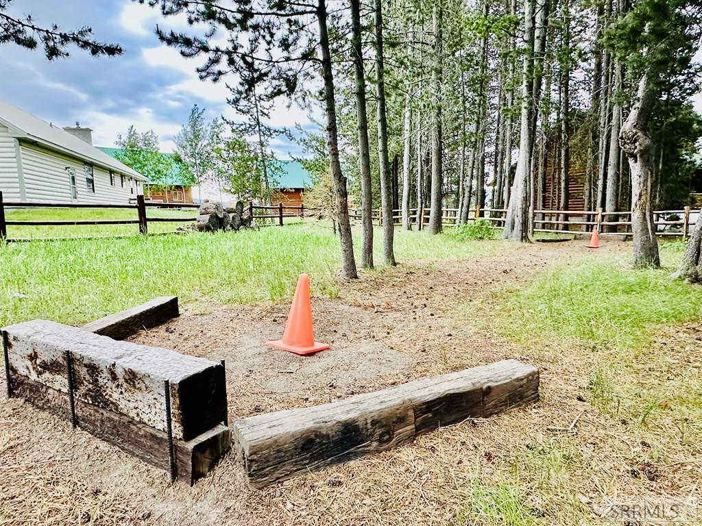 4195 2 Top Road Island Park, ID 83429 - Photo 34 of 35