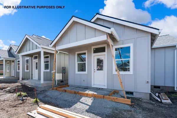 $320,000 | 200 Gangnes Drive, Talent, OR 97540