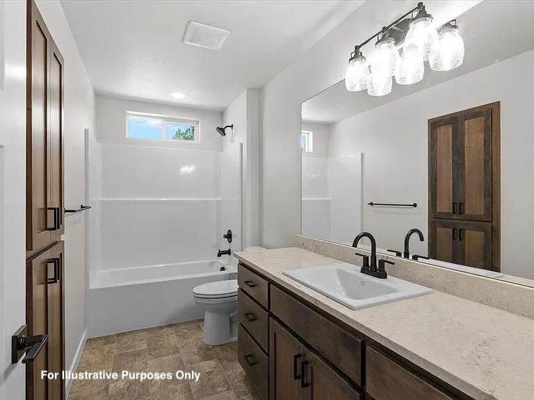 200 Gangnes Drive Talent, OR 97540 - Photo 12 of 18 Ridge example 1
