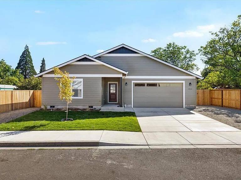 200 Gangnes Drive Talent, OR 97540 - Photo 13 of 18 Ridge example 2