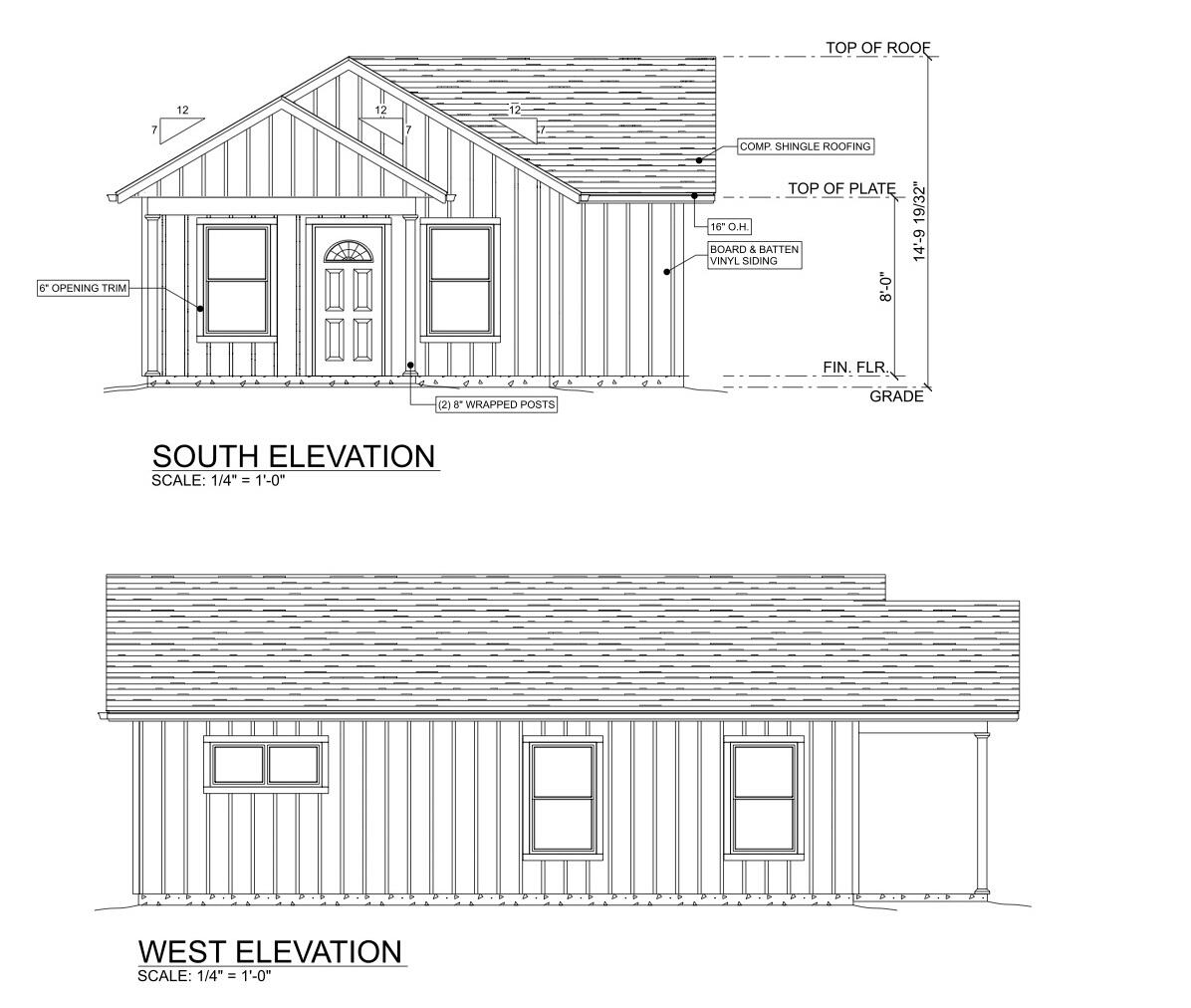 200 Gangnes Drive Talent, OR 97540 - Photo 10 of 18 CD's - RIDGELINE BUILDERS - 200 GANGNES