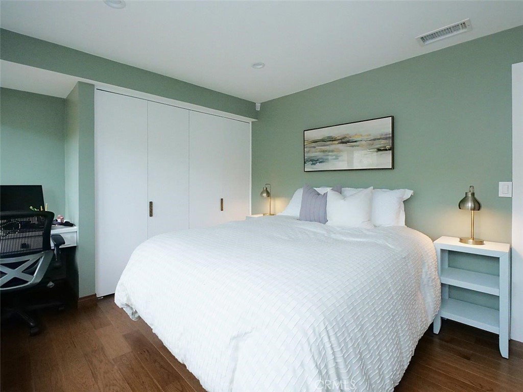 28709 Rothrock Drive Rancho Palos Verdes, CA 90275 - Photo 23 of 38 Bedroom #4