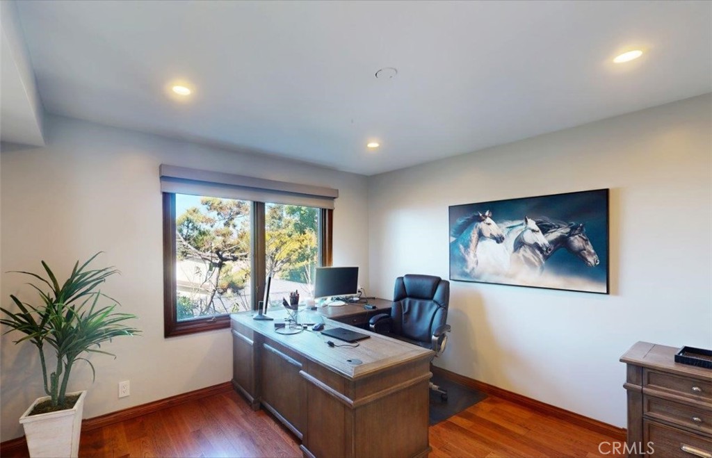28709 Rothrock Drive Rancho Palos Verdes, CA 90275 - Photo 24 of 38 Bedroom #5