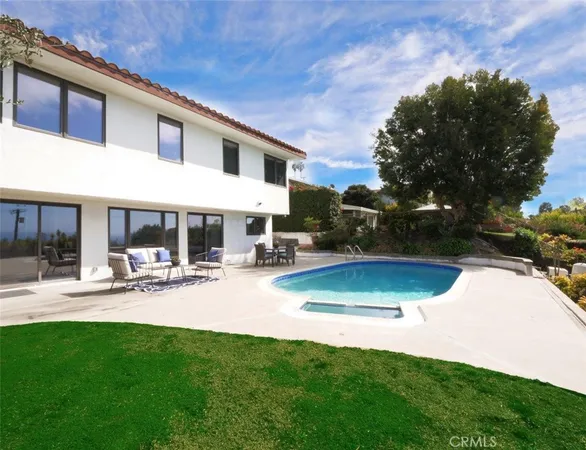 $2,075,000 | 28709 Rothrock Drive, Rancho Palos Verdes, CA 90275