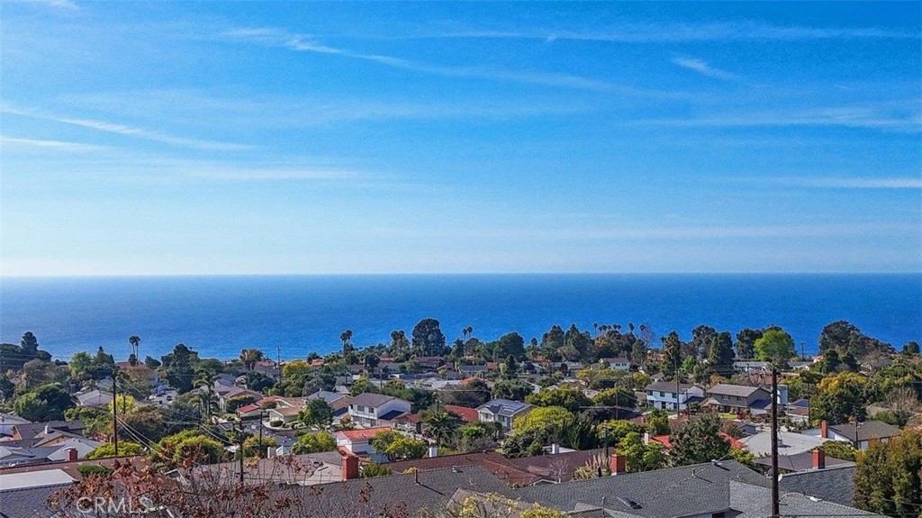 28709 Rothrock Drive Rancho Palos Verdes, CA 90275 - Photo 31 of 38 Aerial View