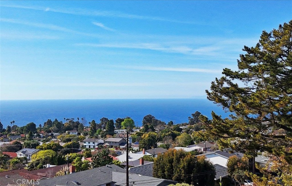 28709 Rothrock Drive Rancho Palos Verdes, CA 90275 - Photo 32 of 38 Aerial View