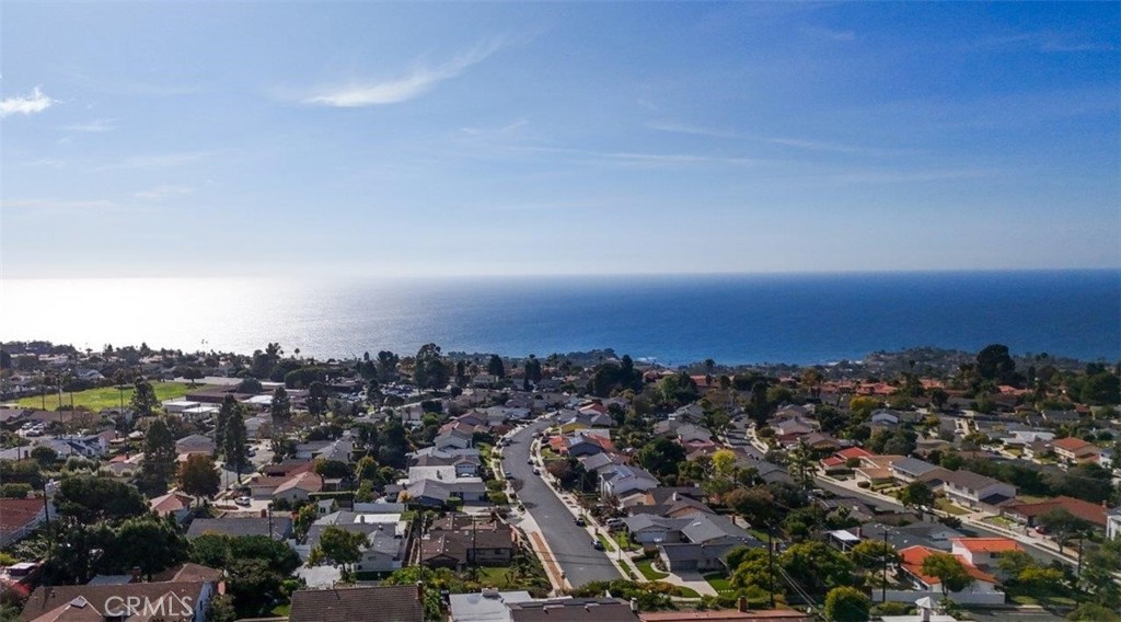28709 Rothrock Drive Rancho Palos Verdes, CA 90275 - Photo 33 of 38 Aerial View