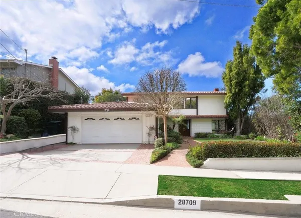$2,075,000 | 28709 Rothrock Drive, Rancho Palos Verdes, CA 90275