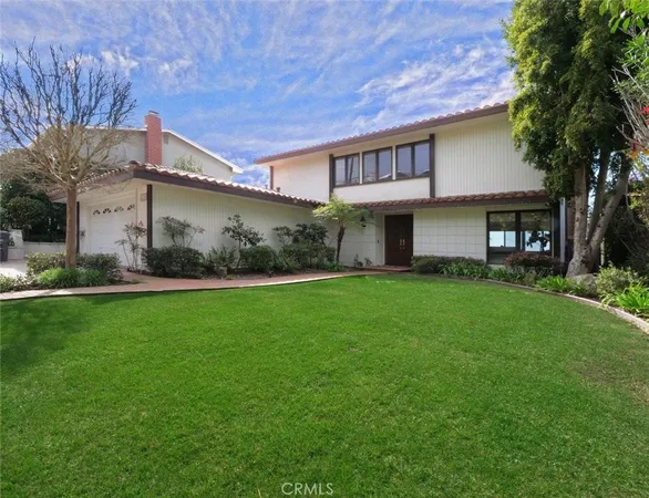 $2,075,000 | 28709 Rothrock Drive, Rancho Palos Verdes, CA 90275