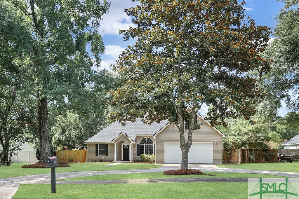 704 Allison Court Rincon, GA 31326 - Photo 1 of 32
