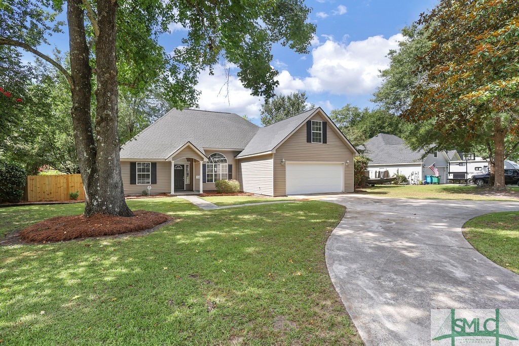 704 Allison Court Rincon, GA 31326 - Photo 2 of 32