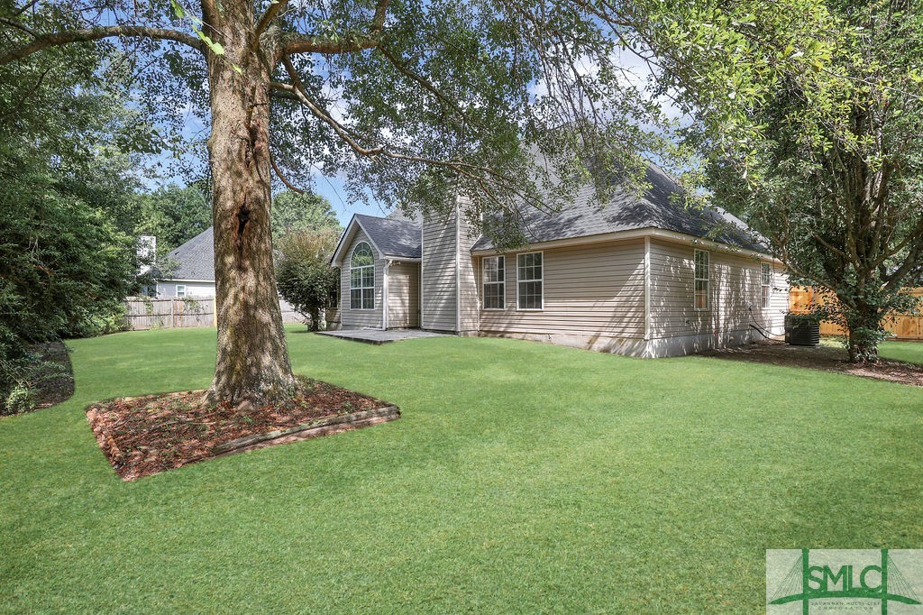 704 Allison Court Rincon, GA 31326 - Photo 3 of 32