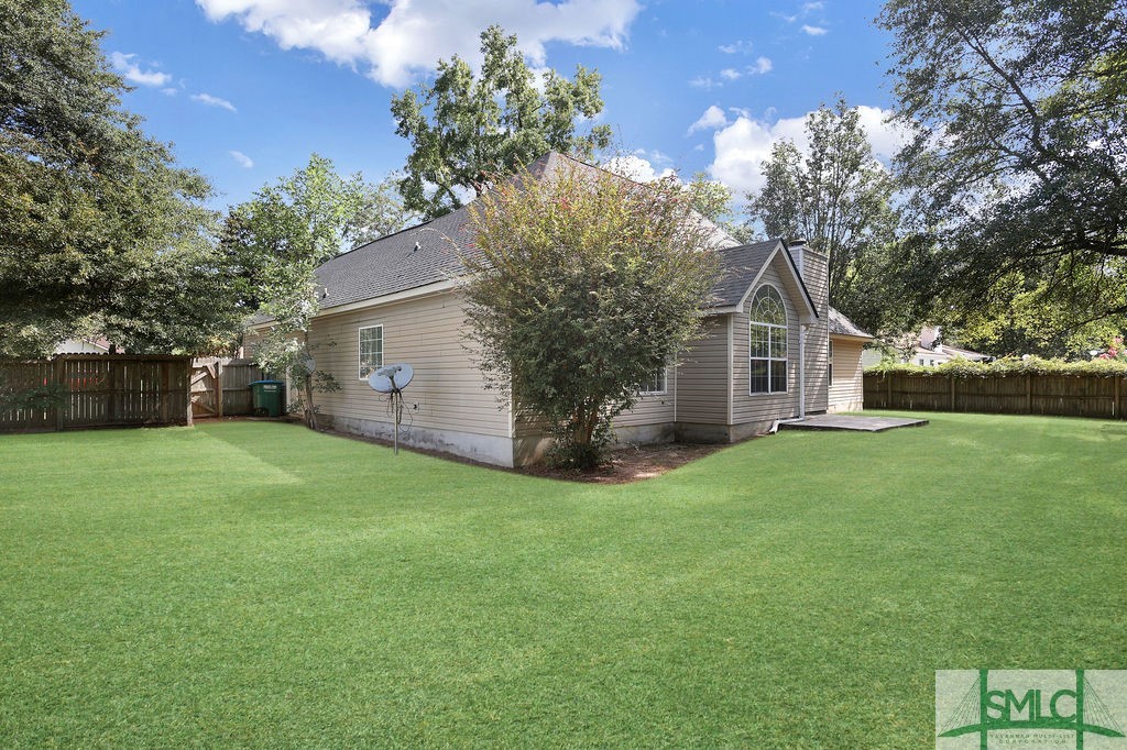 704 Allison Court Rincon, GA 31326 - Photo 4 of 32