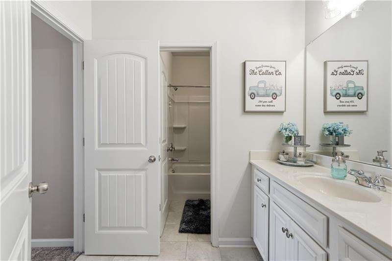 164 Fox Knoll Trail Dallas, GA 30132 - Photo 32 of 64