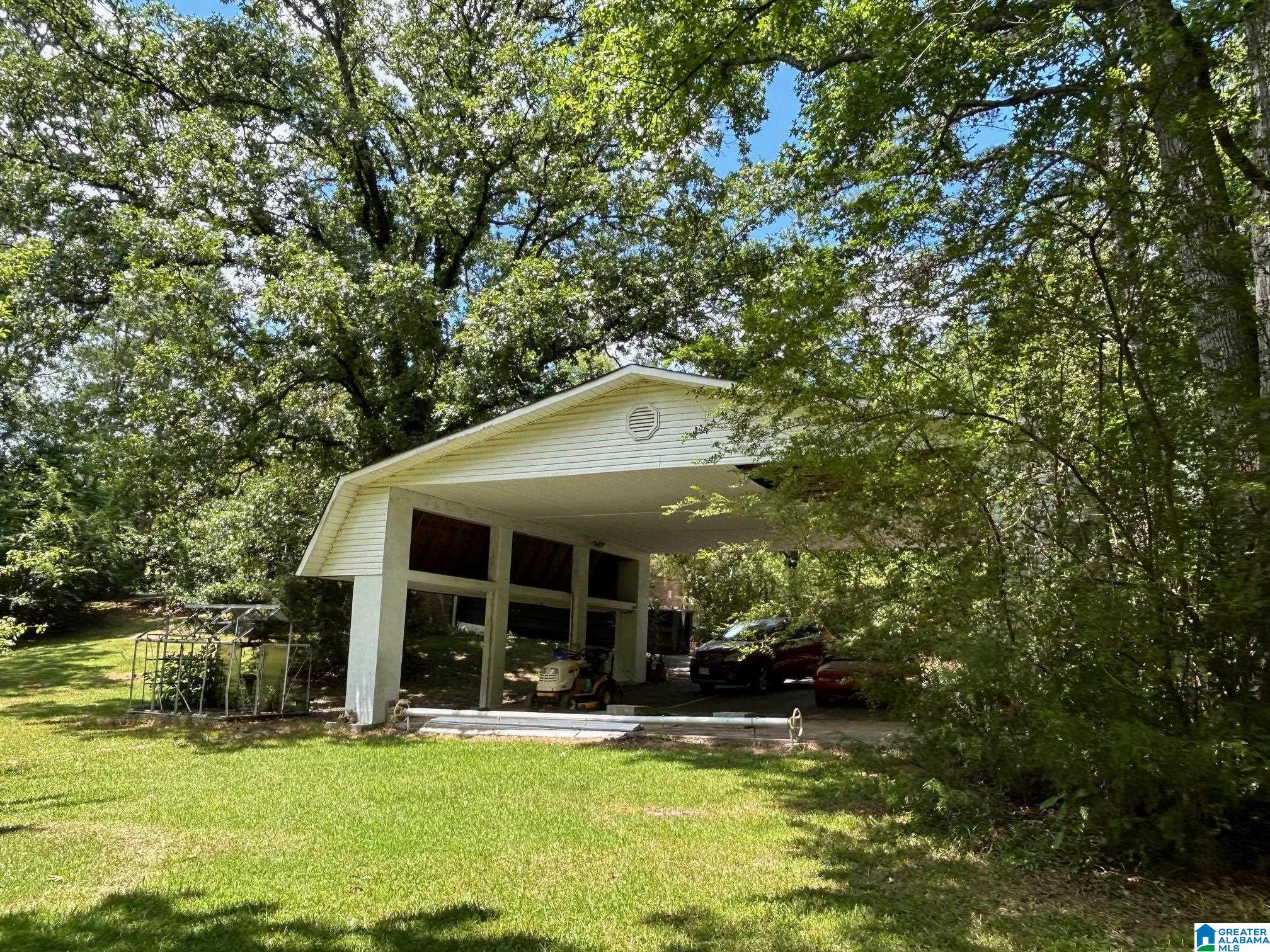 410 Rocky Ridge Road Northeast Jacksonville, AL 36265 - Photo 23 of 41