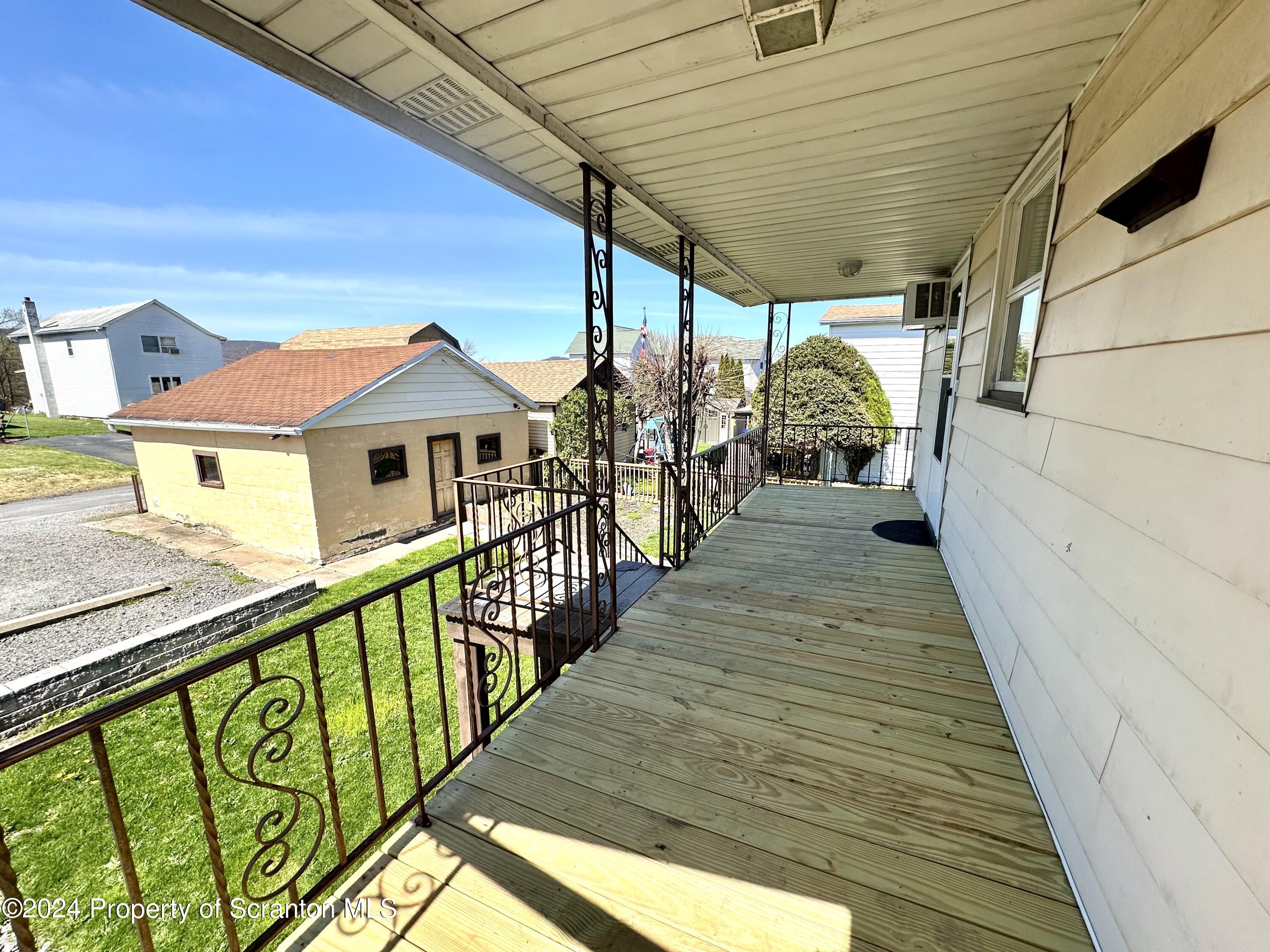 197 Elizabeth Street, Unit 2 Pittston, PA 18640 - Photo 12 of 14