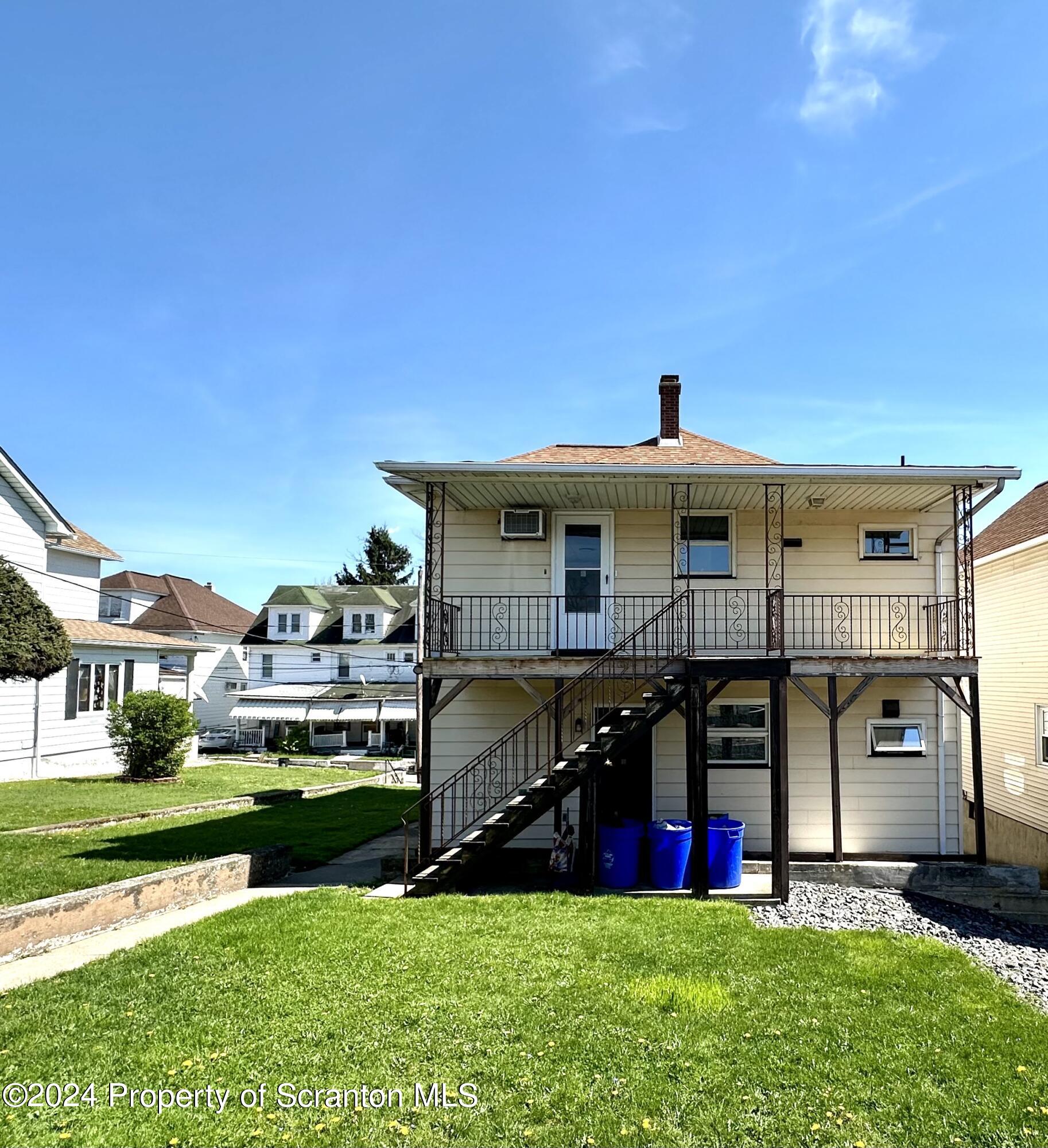 197 Elizabeth Street, Unit 2 Pittston, PA 18640 - Photo 13 of 14