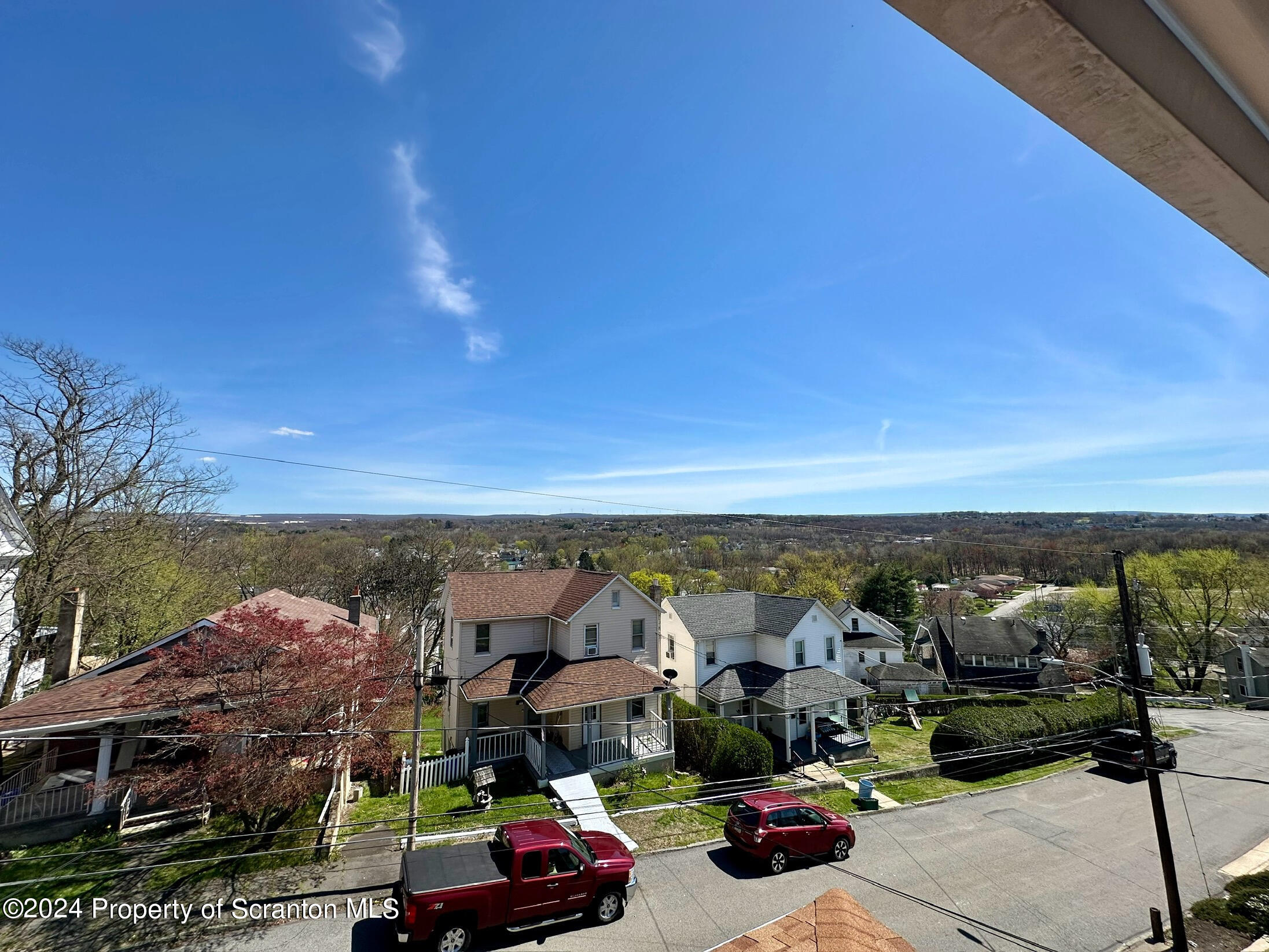 197 Elizabeth Street, Unit 2 Pittston, PA 18640 - Photo 14 of 14